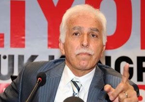 Kamalak Antalyaya Geliyor