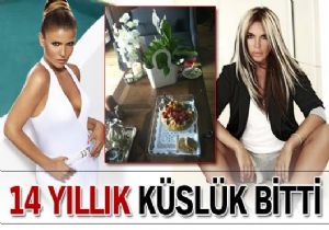 Seren Ve Glben Bart