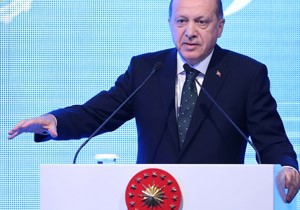 Erdoan  Milletimiz Ekonomisine Sahip kyor 