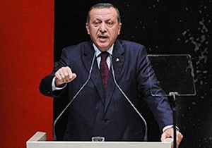 Erdoan: Merkel zr Dilemeli