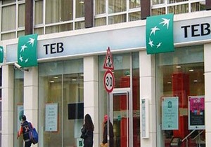 TEB, SGK le Promosyon Anlamas mzalad