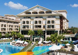 Ben Swiss Club 2017 ye Cyrstal Hotels Damgas