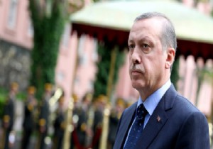 Cumhurbakan Erdoan ehit Ailelerine Basal Diledi