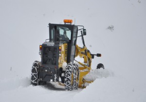 Yurdun Dou Kesimlerine Meteorolojik Uyar