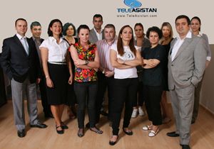 TELEASSTAN ... 21. Yzyln Sper Hizmeti Artk Elinizin AltndaHem de Ayda Sadece 250 Liraya...