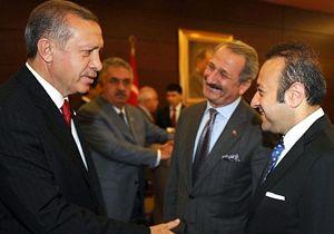 Bakanlar Son Kez Topland