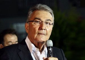 Deniz Baykala Yurtd Grevi