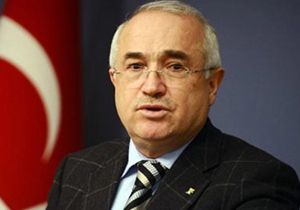 iek: Bu Konunun Grlmesi Doru Deildir