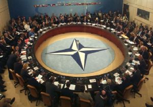 NATO dan  5.madde  aklamas