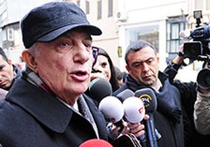 etin Doan Teslim Oldu