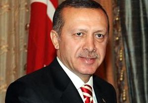 Babakan Erdoan Bugn stifasn Veriyor