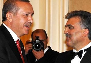 Gl, Erdoan ve Bakanlar Kurulunun stifasn Kabul Etti
