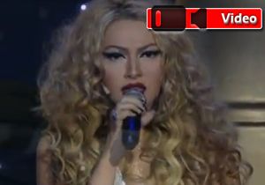 Hadise Dansyla  Hadise  Yaratt