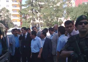 Roketli Saldrda 2 Gzalt