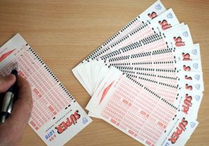5 Milyon kan Loto Kuponunu Cebe ndirdi 