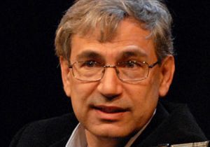 Orhan Pamuk tan Babakan Erdoan a vg