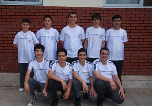 TBTAKtan Toroslulara Derece Yad