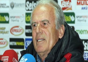 Mustafa Denizli nin Yeni Takm Belli Oldu