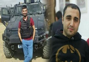 Mardin ve Hakkari de 5 Polis ehit Oldu