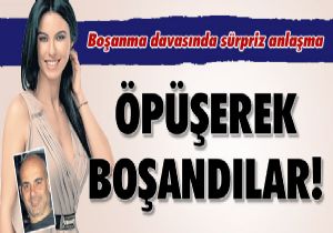 Defne Samyeli ile Eren Talu boand! 