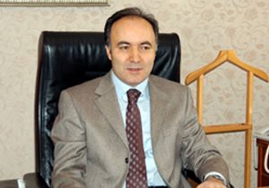 Antalya Valiliinden Bayramlama Program