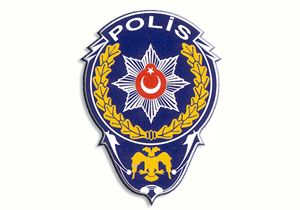 Polis Arac Metro stasyonuna Utu