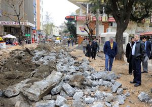 Aktekin, Kapal Yolu nceledi
