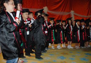 Minikler Kep Frlatt