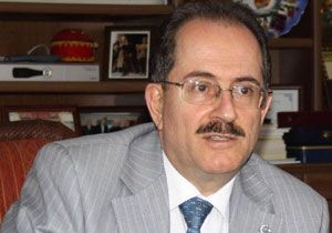 TOKݒye Yeni Bakan Atand