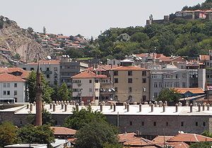Ankara ya Teleferik Yaplacak