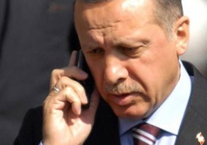 Cumhurbakan Erdoan dan Atambayev e Taziye Telefonu