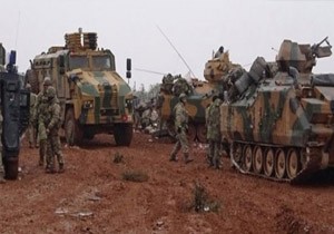 ngiliz Komutandan Pentagon a El Bab Raporu