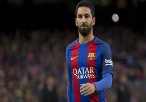 Barcelona, Arda Turan  Amerika Kampna ard