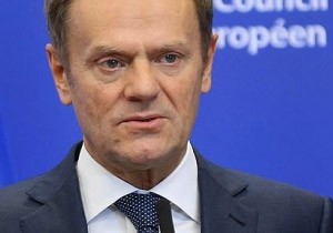 Tusk,Trkiye le Bir Zirve Olabilir