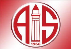 te Antalyaspor A nin yeni ynetimi
