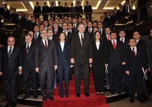 Babakandan Yeni Kaymakamlara Tavsiyeler