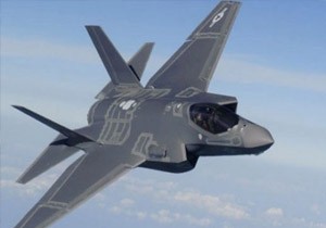 Ekonomik Krizdeki Yunanistan  Kardak  iin F-35 alacak