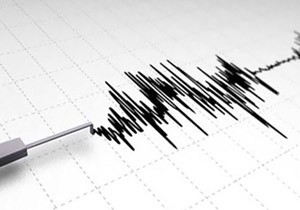 Erzincan da Korkutan Deprem!