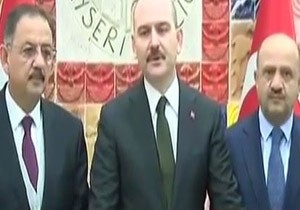 Soylu dan Son Aklama