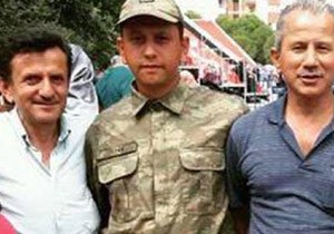 2 Arkada ar zninde ehit Dt!