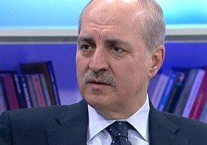 Kurtulmu, aretler PKK y Gsteriyor