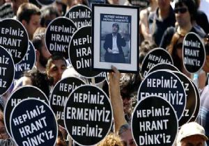 Dink davasnn hakim ve savcsna inceleme