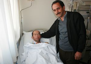 Numann Pankreas 1 Kiiyi Hayata Balad