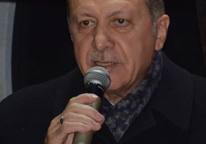 Erdoandan Vatandalara stihbarat ars