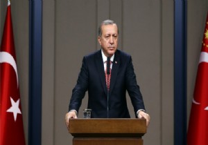 Cumhurbakan Erdoan dan Dnya Engelliler Gn Mesaj