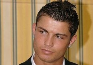 Ronaldo stanbul a Geldi
