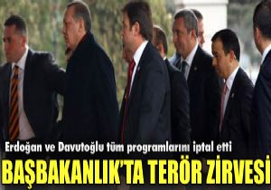 Babakan n Kazakistan gezisi iptal edildi!
