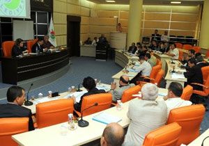 Kepez Belediyesi nin btesi 140 milyon lira
