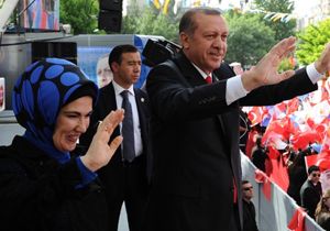 Erdoan 367 nin stn stedi