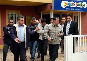 Fatma nn Katil Zanlsna Lin Giriimi